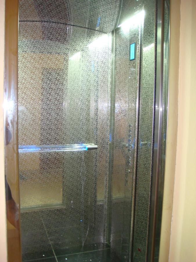 Тропикана Hotel Primorsko Eksteriør billede